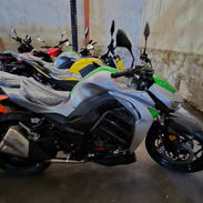 ☑️ Motos Racing Furia — Z1000 ☑️ - Img 55489885