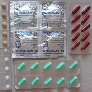 Diclofenaco, Dexketropofeno, Paracetamol. 53055344 - Img 45336687