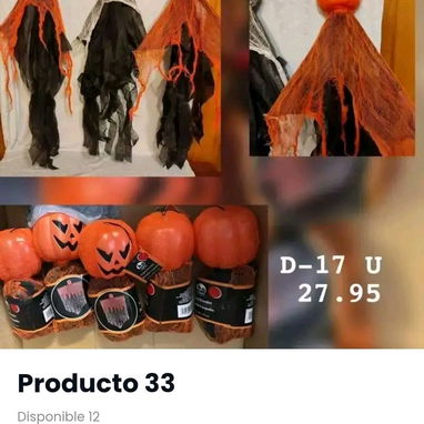 HALLOWEEN 🎃 YA SE ACERCA!! - 5/10