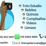 ESTUDIO FOTOGRAFICO (FOTOS PITER) FOTOS DE QUINCE/QUINCEAñERAS/FOTOS DE BEBITOS/FOTOS DE BODA. - Img 42516917