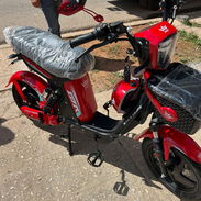 *BICIMOTO JMD 2026* - Img 57608839