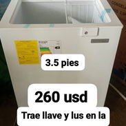 Nevera de 3.5 pie - Img 57435408