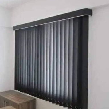 Cortina PVC 60 usd mt² - 8/10