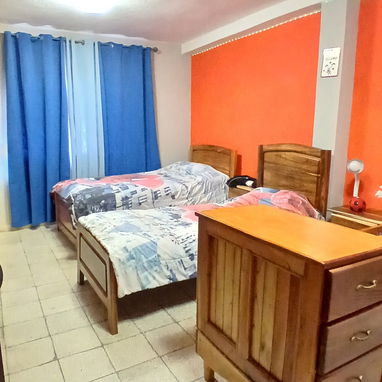 CASA BIPLANTA con Garaje, amueblada y equipada! + ECOFLOW - Img 116739698