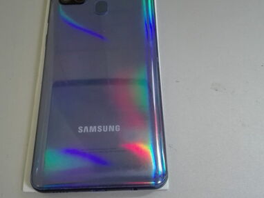 ➡️Celular Samsung Galaxy A21s de uso pero en buen estado en 130 USD⬅️ - Img 64625229
