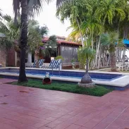 ✨Renta de Casa de Lujo con piscina en La Habana - Img 54079346