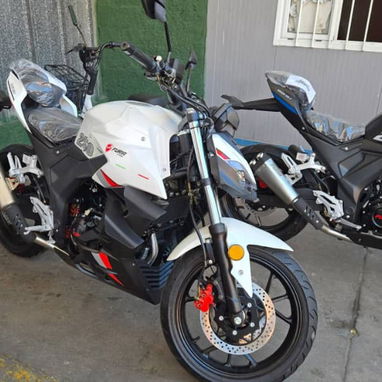 🏍️🔥 FURIA NAKED 250CC – POTENCIA QUE IMPONE RESPETO 🔥🏍️ - Img 123539974