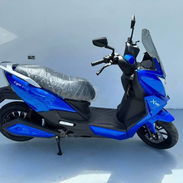 MOTO ELÉCTRICA XMOX E-AVISPÓN PRO - Img 58301631