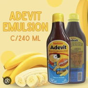 Emulsión de Scott Adevit - Img 55166606