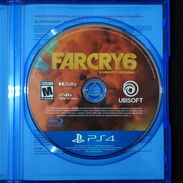 FAR CRY 6 PS4 - Img 45564240