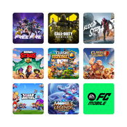 Recargas para Videojuegos en CUP - Img 56452885