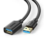 Cable extensor USB: 7 USD o CUP - Img 57391928