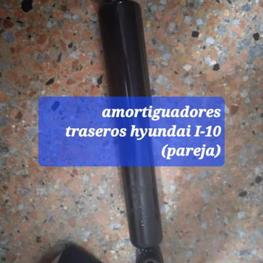 Se vende piezas de carro llamar52827442 - 5/10