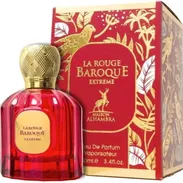 Perfume original La Rouge Baroque Maison Alhambra - Img 55136163