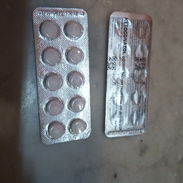 Ketoconazol en tabletas ( 10 pastillas ) - Img 54504741