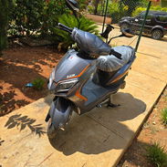 Moto Eléctrica VEDCA - Img 56929686