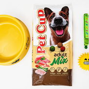 Combo Especial para perros - Img 55983573