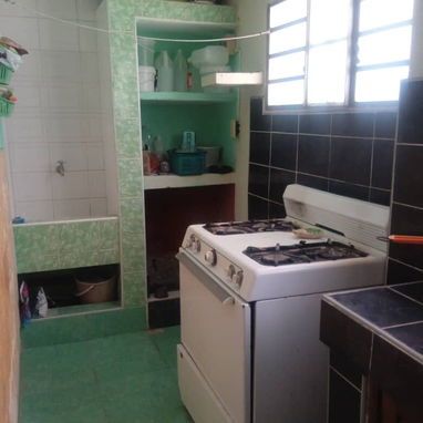 Venta de apto Marianao 2 cuartos - Img 123017779