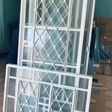 Ventanas y puertas de cristal - 5/10