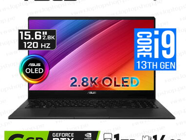 En venta laptops con garantía - Img 68889430