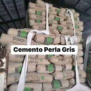Cemento perla gris - Img 55607287
