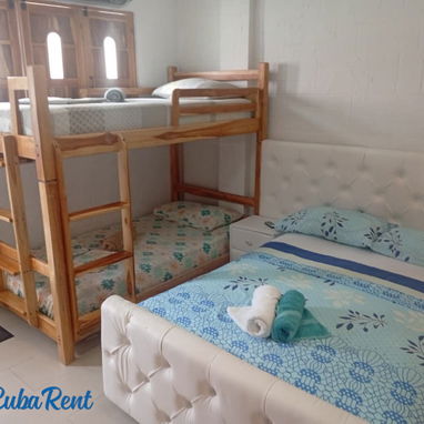 Alquiler/Renta de Villa ubicada en Guanabo - Img 105583840