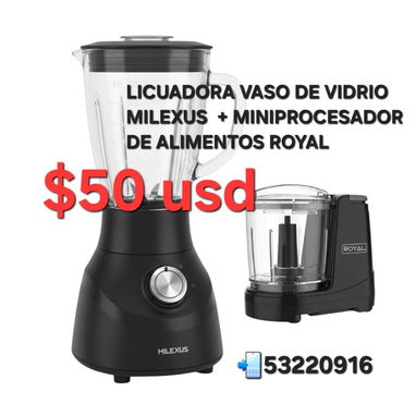 Batidora, Sandwichera, Ollas, Freidoras, etc(factura, garantía, mensajería) 53220916 - Img 119682436