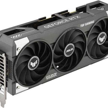 🎮 Asus TUF Gaming GeForce RTX 5060 8GB OC Edition GPU 📦0km - Img 107556938