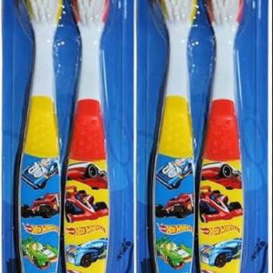Vendo cepillo de dientes Colgate y Electricos - Img 121815470