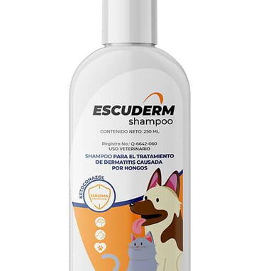 Micoplex Dermisan Escuderm veterinary - Img 114644406