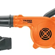 Sopladora Inalámbrica 20A Naranja Truper - Img 54996507