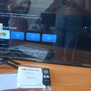 📺 MILEXUS 📺 SMART TV 32" MILEXUS HD GOOGLE TV. MENSAJERÍA CON FACTURA Y GARANTÍA. TL 54833699 - Img 55534002