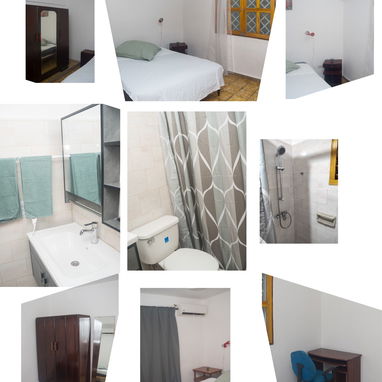Apto.Independiente. Vedado. Renta lineal - Img 123549103