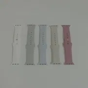 Vendo manillas de Apple Watch - Img 47228061