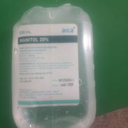 Manitol 20%(500ml) - Img 57505969