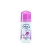 Desodorante OBAO Frescura Suave 65g Mer000 - Img 50115292