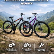 🚵♀️ Bicicleta de Montaña 27.5 - Img 55726059