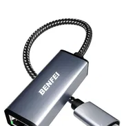Adaptador Usb-C a Ethernet - Img 56832294