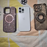 Vendo iPhone 16 pro max - Img 56698569