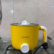 Olla Multifunción para ecoflow. 600W. Capacidad de 1.2 litros. - Img 58059303