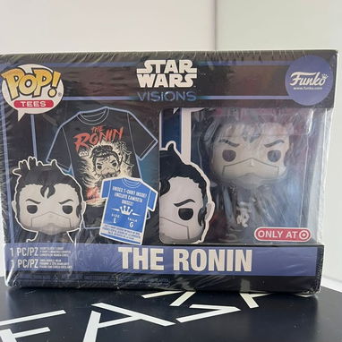 funkos - 2/3