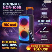 ⚜️⚜️BOCINAS ⚜️⚜️ - Img 56676110