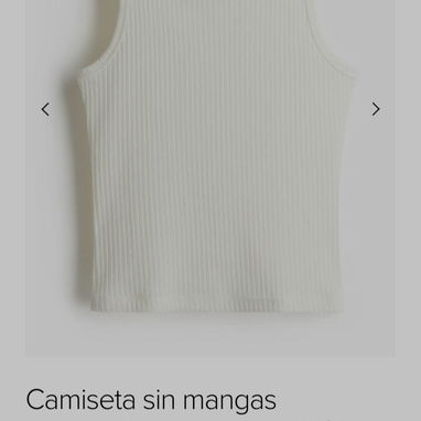 Camisetas de hombre H&M precio en la foto - Img 98058661