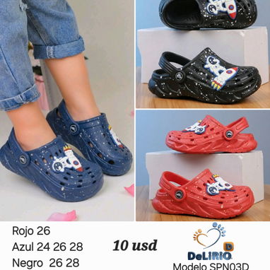 Sapitos engomados para niños y niñas - 2/10