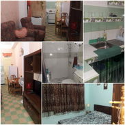 Rento lineal apartamento independiente de 2 habitaciones - Img 56014390