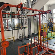 SE VENDE GYM COMPLETO - Img 55922186