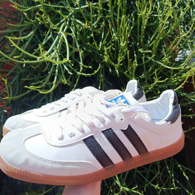 !Venta de zapatillas Adidas Samba! - 3/4