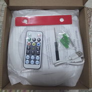 Lámpara LED recargable - Img 58090448