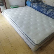 Colchones matrimoniales Marca Milexus - Img 54974526