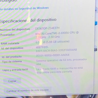 Laptop Acer - Img 125386760